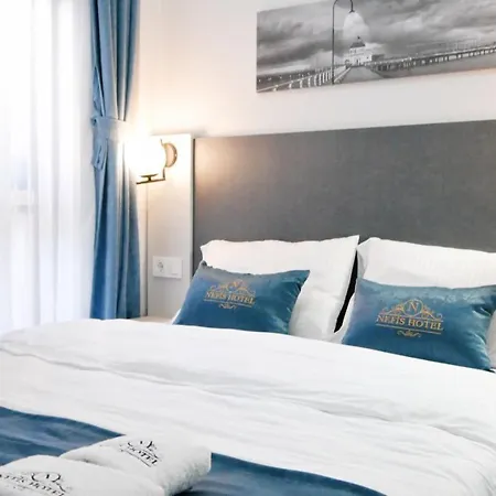 Nefis Hotel Fethiye