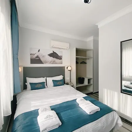 Hotel Nefis