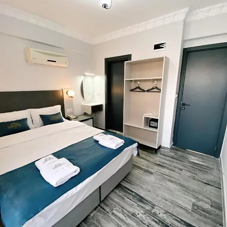 Hotel Nefis Fethiye