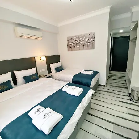 Nefis Hotel