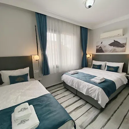 Nefis Hotel 2*