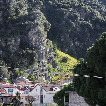Nefis Fethiye