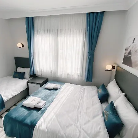 Nefis Hotel 2*