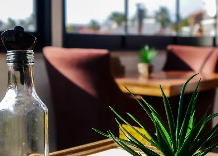 Nefis 3* Фетхие