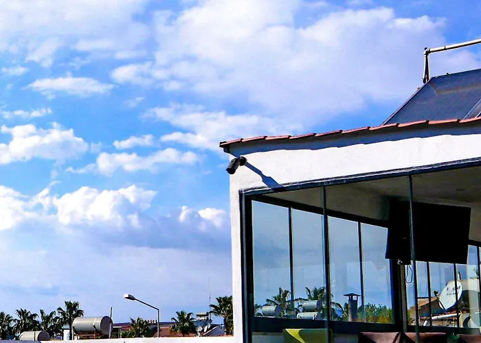 Nefis Отель Фетхие