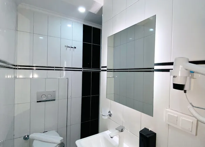 Nefis 3* Фетхие