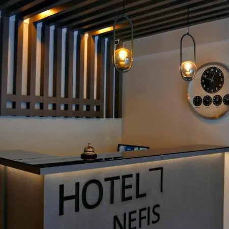 Hotel Nefis