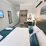 Ξενοδοχείο Nefis Φετιγιέ