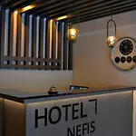 Ξενοδοχείο Nefis