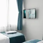 Nefis Ξενοδοχείο Φετιγιέ