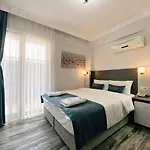 Hotel Nefis Fethiye