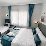 Nefis Hotel 3*