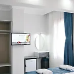 Nefis Ξενοδοχείο Φετιγιέ