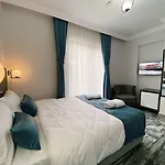 Nefis Hotel Fethiye
