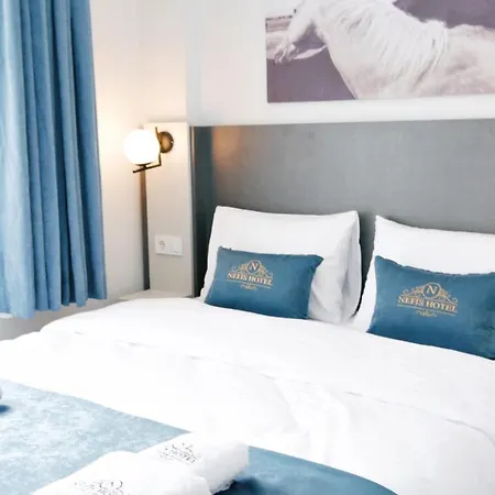 Nefis Hotel
