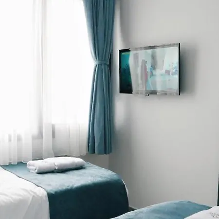 Nefis Hotel Fethiye