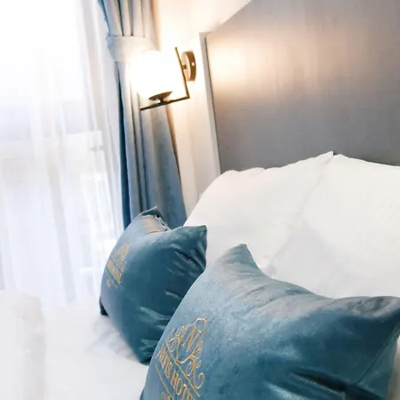 Nefis Hotel