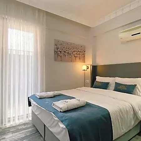 Nefis Hotel 3*