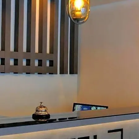Hotel Nefis