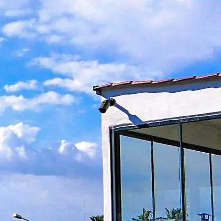 Nefis Hotel Fethiye