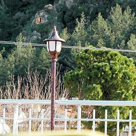 Nefis Hotel Fethiye