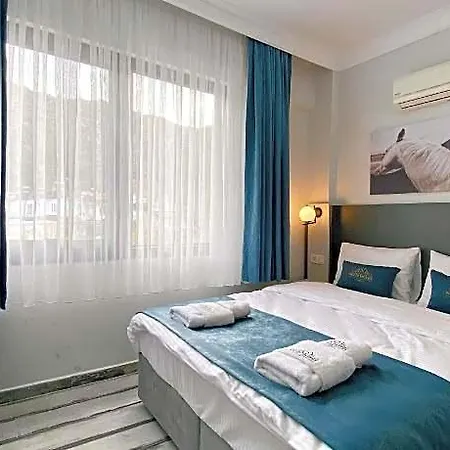Nefis Hotel