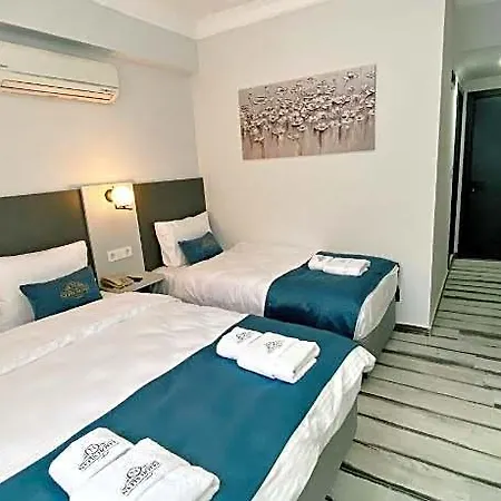 Hotel Nefis