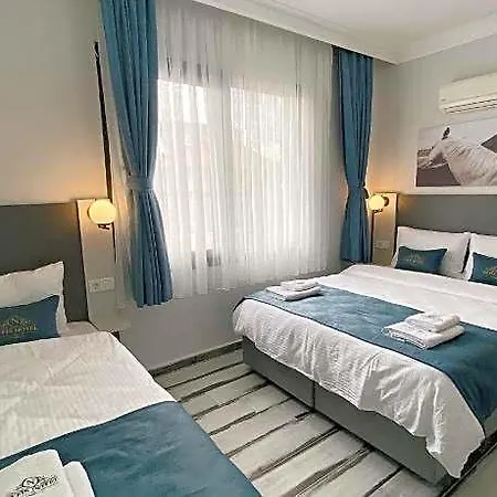 Hotel Nefis