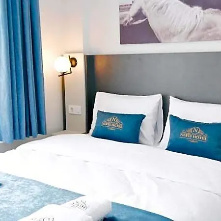 Nefis Hotel 3*