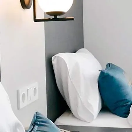 Nefis Hotel 3*