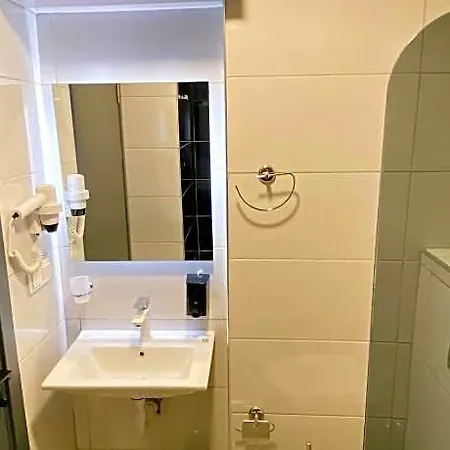 Hotel Nefis