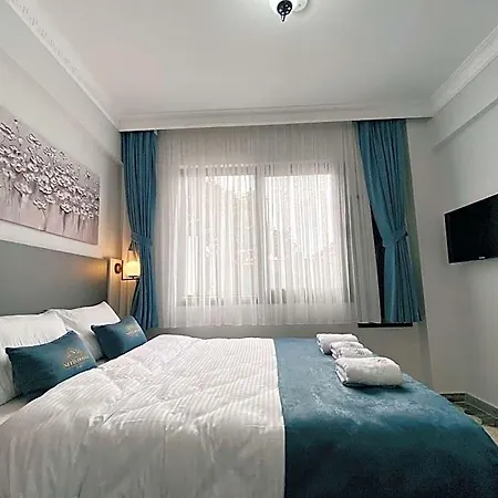 Hotel Nefis 3*