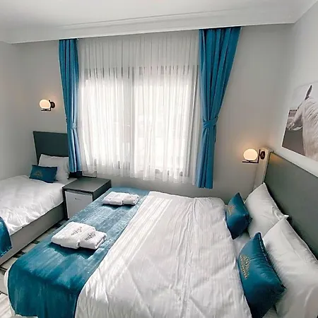 Hotel Nefis