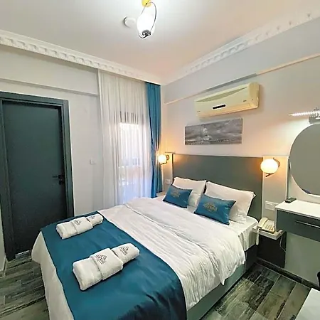 Hotel Nefis