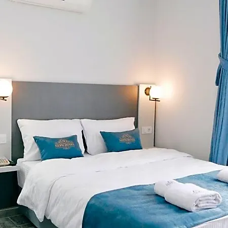 Hotel Nefis Fethiye