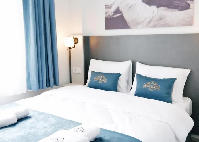 Nefis Otel