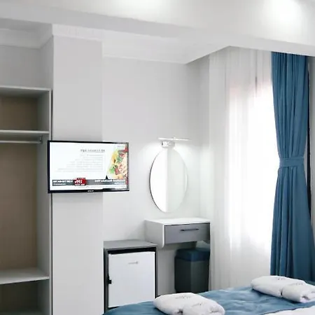 Nefis Szálloda Fethiye