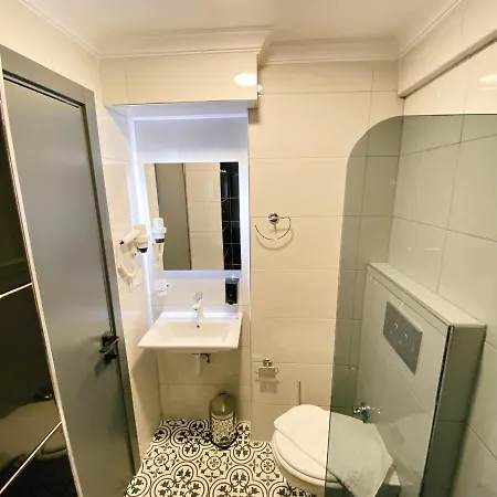 Nefis Szálloda Fethiye