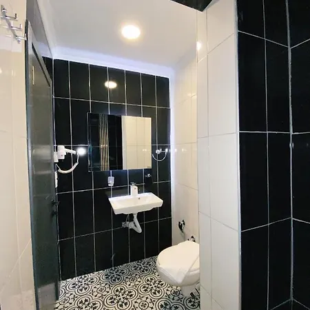 Nefis Szálloda Fethiye