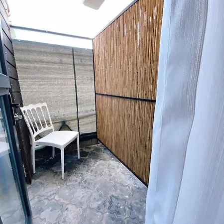 Szálloda Nefis Fethiye