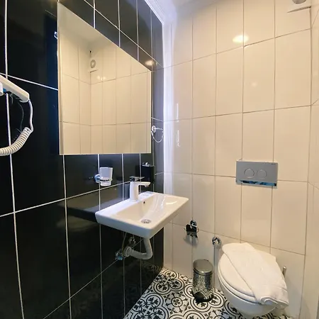 Nefis Szálloda Fethiye