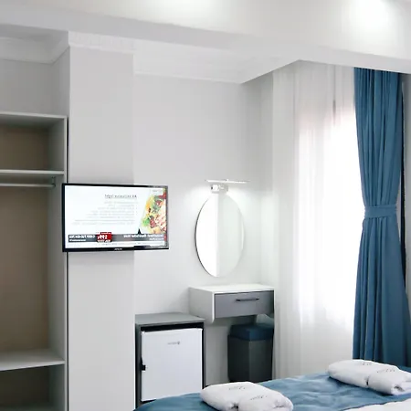 Nefis Szálloda Fethiye