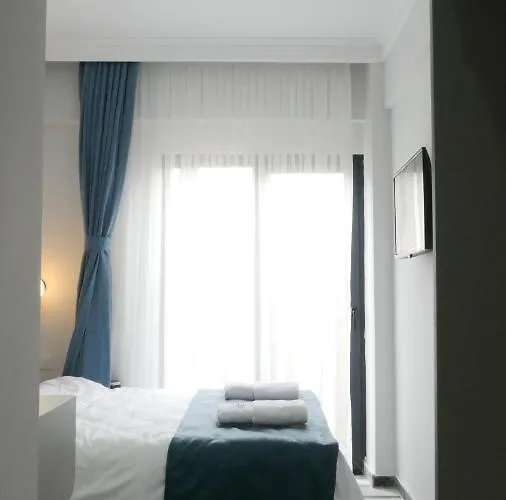 Szálloda Nefis 3*